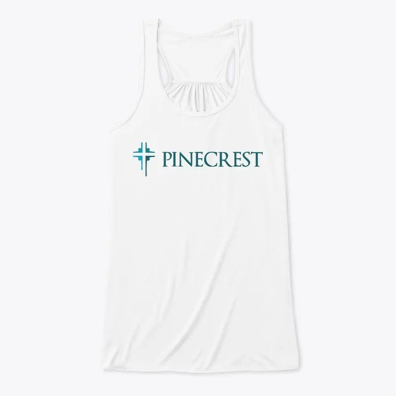 Pinecrest Logo