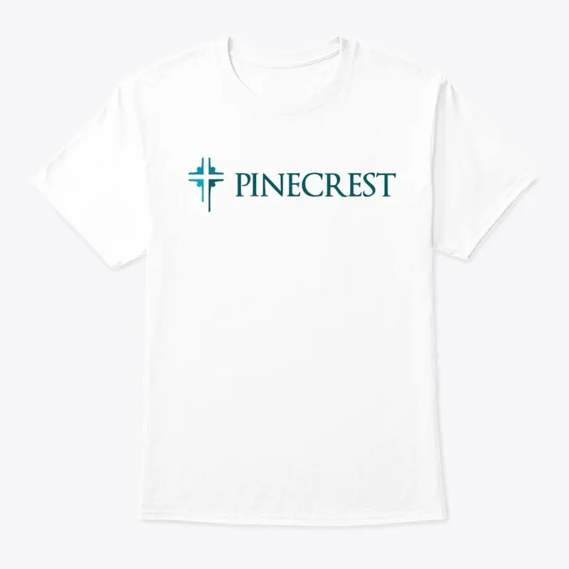 Pinecrest Logo