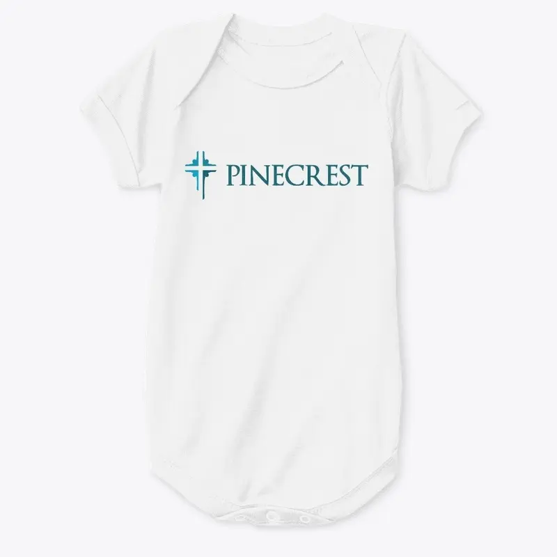 Pinecrest Logo