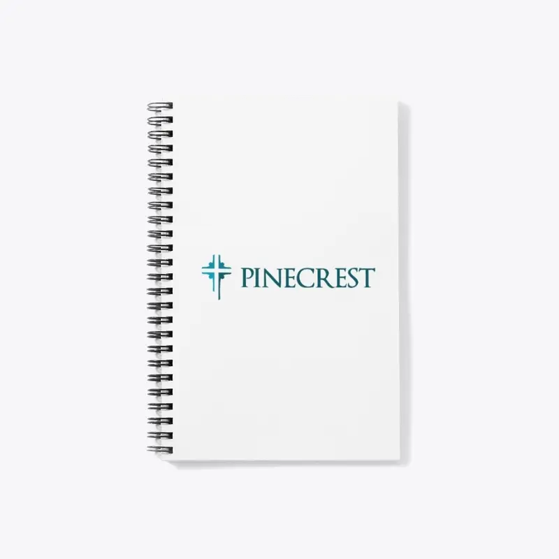 Pinecrest Logo