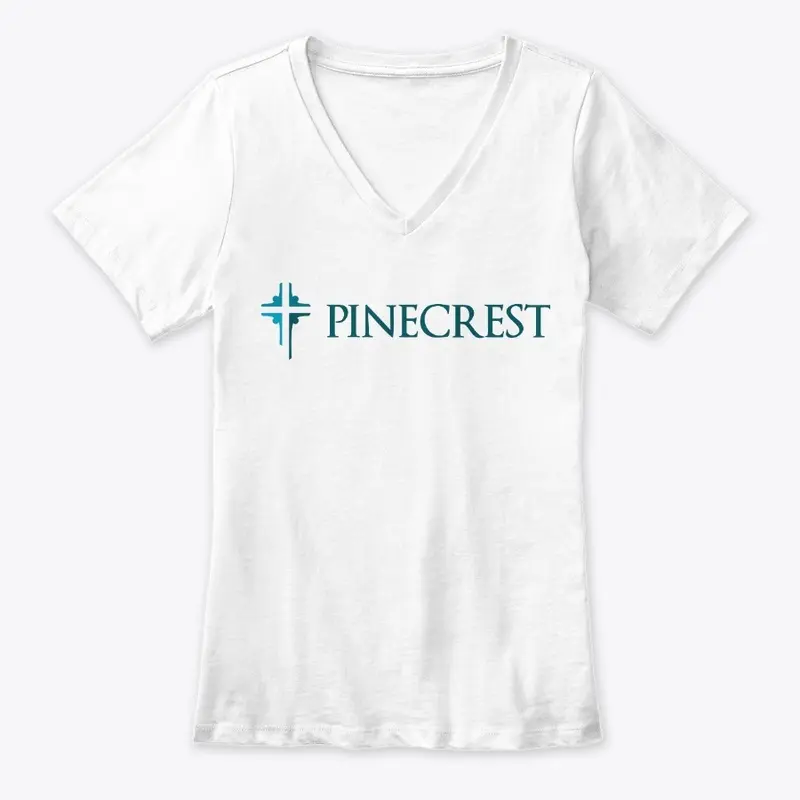 Pinecrest Logo