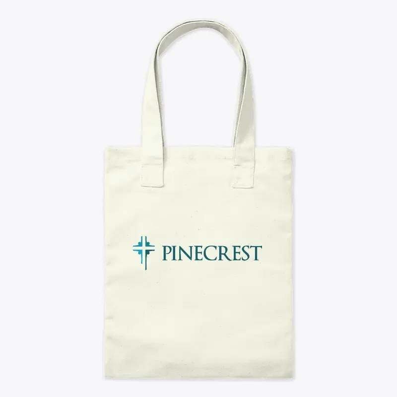 Pinecrest Logo