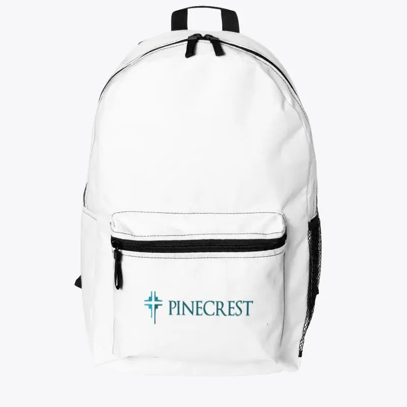 Pinecrest Logo