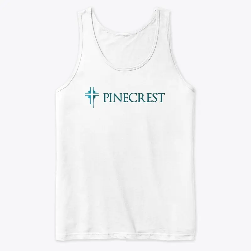 Pinecrest Logo