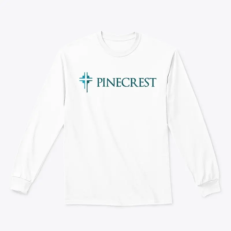 Pinecrest Logo